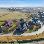 Apartmán Komfortable In St Peter Ording