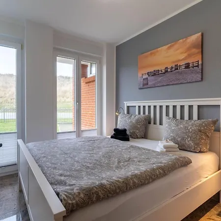 Komfortable In St Peter Ording