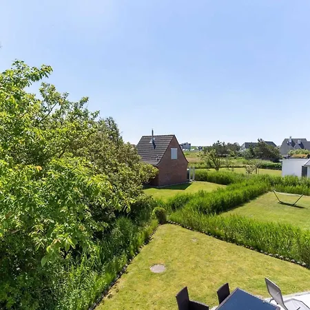 Apartment Komfortable In St Peter Ording