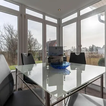 Komfortable In St Peter Ording Appartement