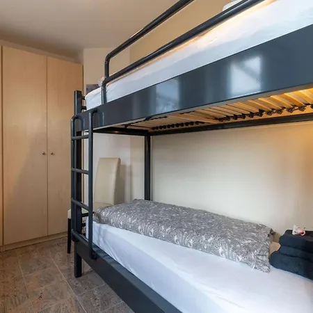 Komfortable In St Peter Ording Brösum