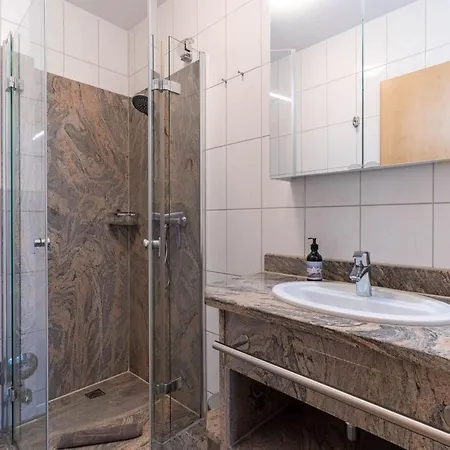 Komfortable In St Peter Ording Apartment Brösum