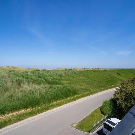 Komfortable In St Peter Ording Apartment Brösum