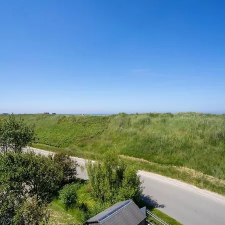 Komfortable In St Peter Ording Lägenhet *